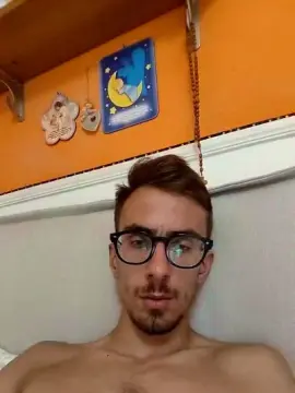 Cam4 Live Sex of cazzoduro633xx3