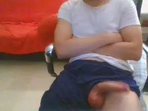Cam4 Free Live Porn of chill1