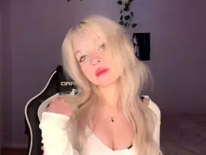 Cam4 Adult Video Chat of LizethEvanchalk