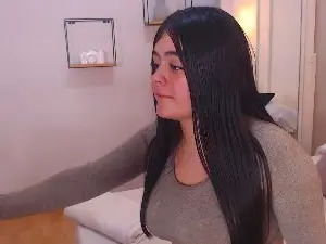 Cam4 Live Sex Cam of SophiaCampos1