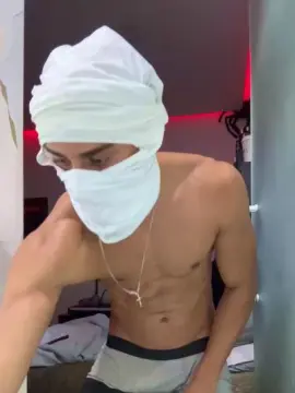 Cam4 Nude Webcam of felps72