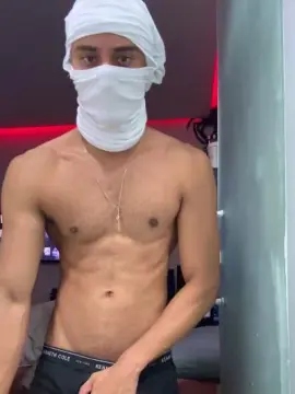 Cam4 Free Porn Cam of felps72