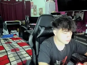 Cam4 Private Sex Chat of pendejo22cm