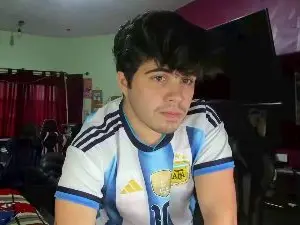 Cam4 Free Porn Cam of pendejo22cm