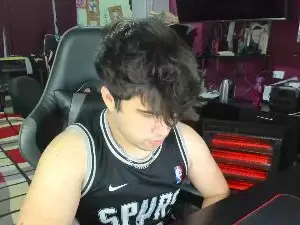 Cam4 Free Live Porn of pendejo22cm