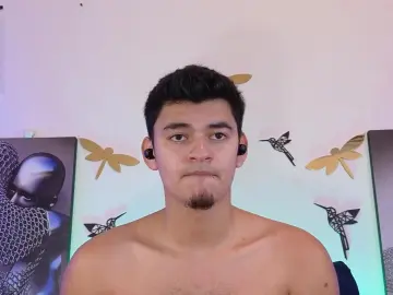 Cam4 Sex Chat of VikoHandss