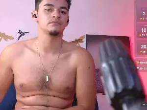 Cam4 Sex Chat of VikoHandss