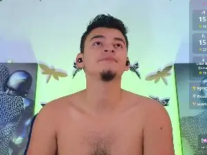 Cam4 Sex Chat of VikoHandss
