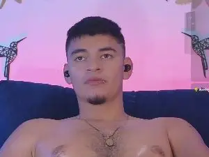 Cam4 Best live sex cam show of VikoHandss