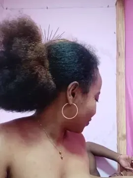 Cam4 Live Porn of hayllah4