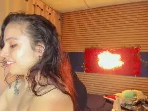 Cam4 Adult Webcams of rosse_25