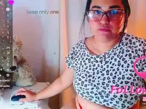 Cam4 Private Sex Chat of Naoni_cherry