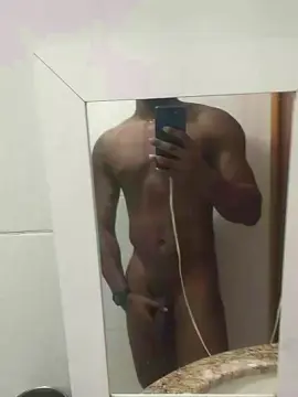 Cam4 Adult Webcams of Negaodorio21