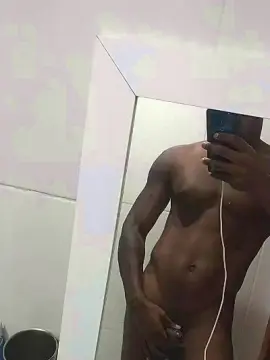 Cam4 Private Sex Chat of Negaodorio21