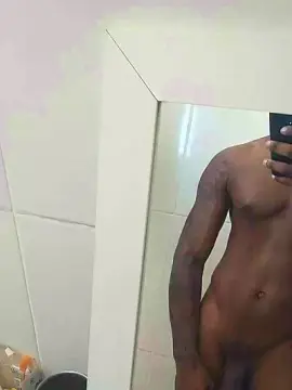 Cam4 Free Porn Cam of Negaodorio21