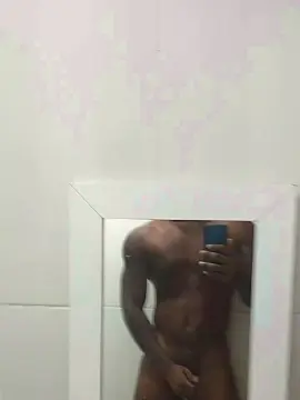 Cam4 Live Sex Cam of Negaodorio21