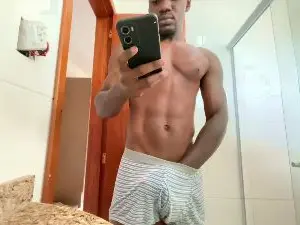 Cam4 Best Webcam of Negaodorio21