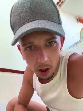 Cam4 Best live sex cam show of Neysan_24