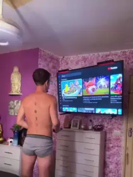 Cam4 Best live sex cam show of Neysan_24