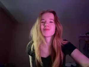 Cam4 Adult Video Chat of SusanneFryling