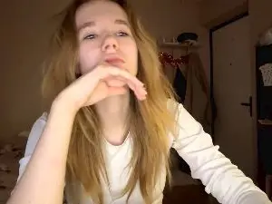 Cam4 Sex Cam of SusanneFryling