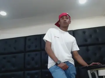 Cam4 Best Webcam of TonnyMarck