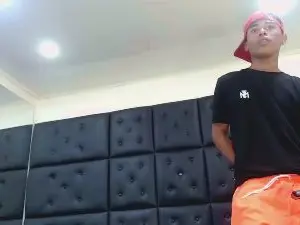 Cam4 Adult Webcam of TonnyMarck