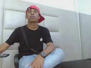 Cam4 Sex Cam of TonnyMarck