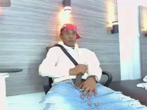 Cam4 Live Porn of TonnyMarck