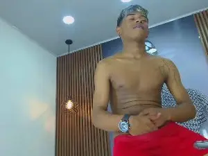 Cam4 Adult Webcam of TonnyMarck