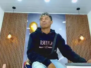 Cam4 Live Sex Cam of TonnyMarck