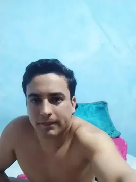 Cam4 Sex Cam of AxellWhite