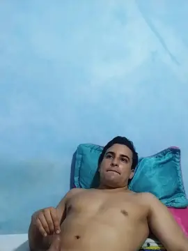 Cam4 Best live sex cam show of AxellWhite