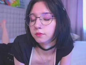 Cam4 Adult Video Chat of belle_phine