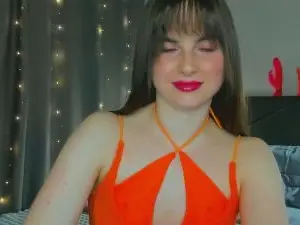 Cam4 Best Webcam of megann_fox3