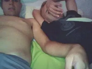 Cam4 Live Porn of thenoiteboy21