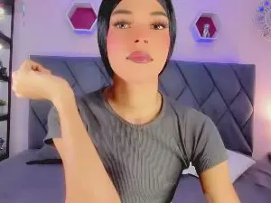 Cam4 Adult Webcams of Amira_Ember