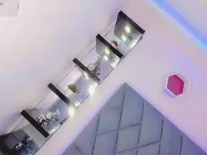 Cam4 Nude Webcam of Amira_Ember