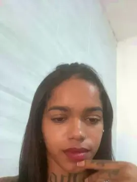 Cam4 Adult Webcam of Biancasanche1