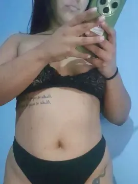 Cam4 Private Sex Chat of Del_xxx