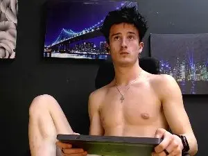 Cam4 Live Sex of SirReed