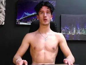 Cam4 Private Sex Chat of SirReed