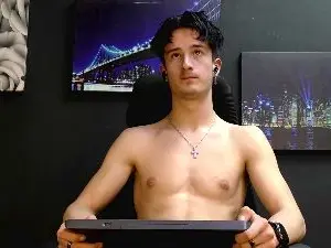 Cam4 Private Sex Chat of SirReed