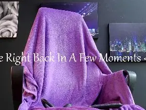 Cam4 Live Sex of SirReed