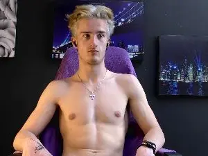 Cam4 Live Sex of SirReed