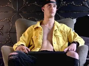 Cam4 Free Porn Cam of SirReed