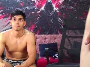 Cam4 Adult Video Chat of SirReed