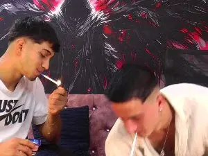 Cam4 Live Porn of SirReed