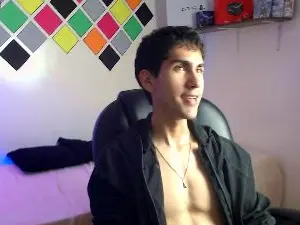 Cam4 Live Porn of adan_tower