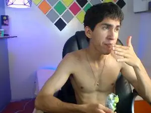 Cam4 Adult Webcam of adan_tower